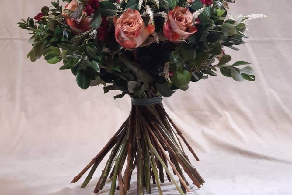 Bouquet sposa