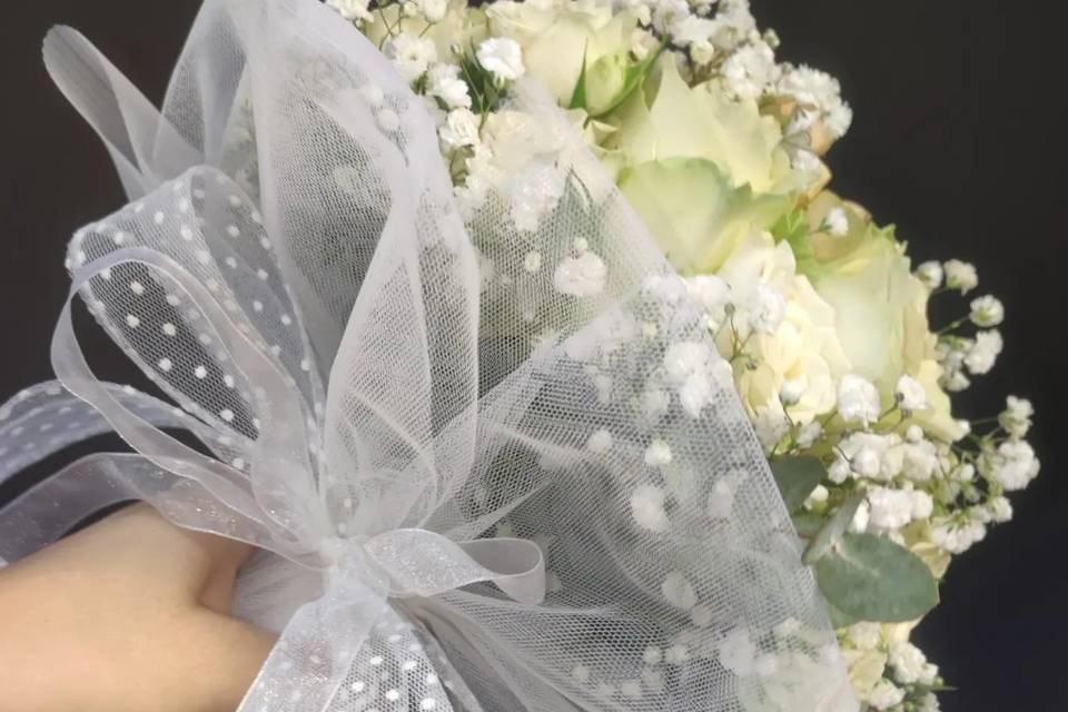 Bouquet sposa