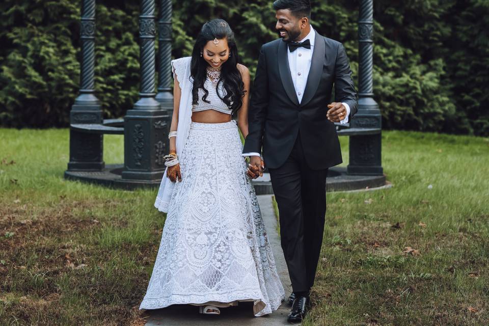 Indian Wedding
