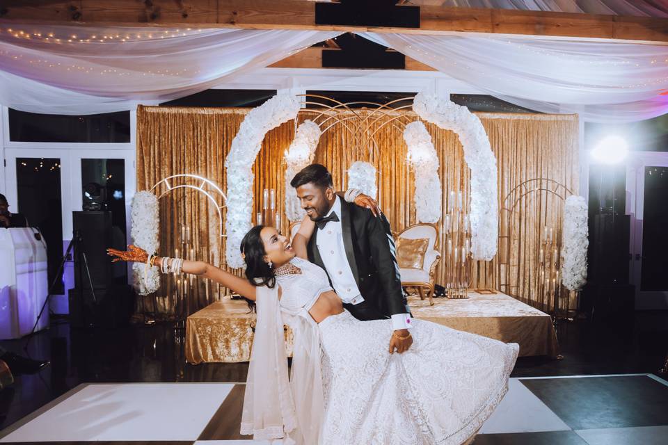 Indian Wedding