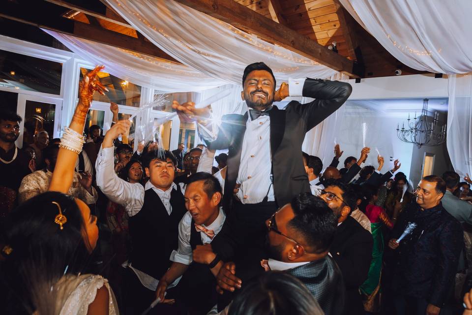 Indian Wedding