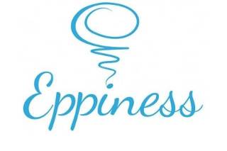 Eppiness event entertainement logo