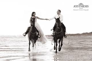 Aysthesis Foto Studio