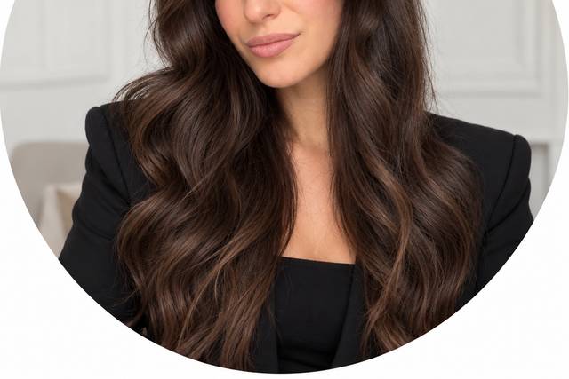 Ester Mua & Hair