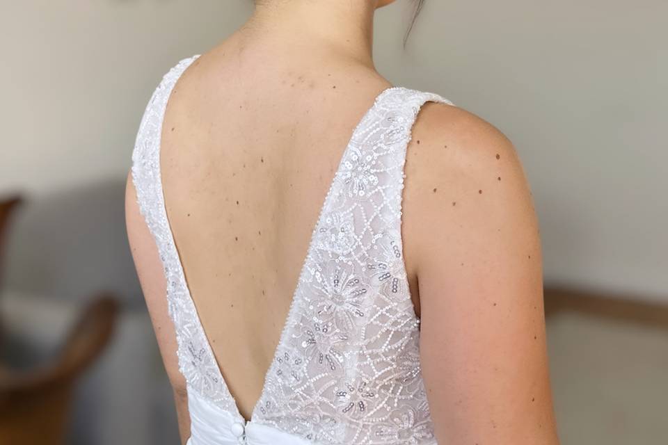 Raccolto con accessorio