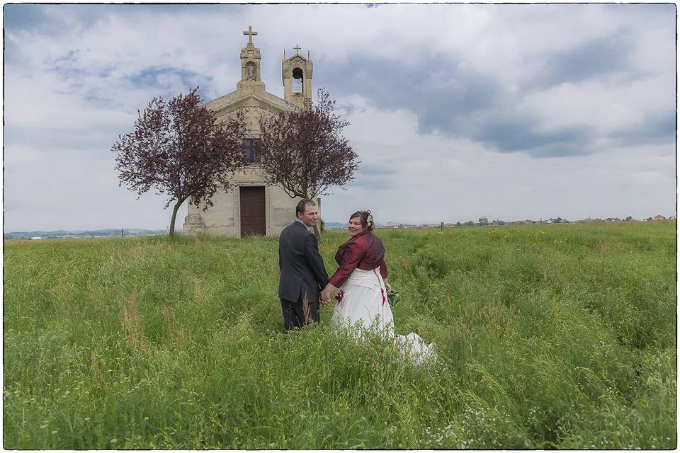 Wedding Monica e Fabrizio