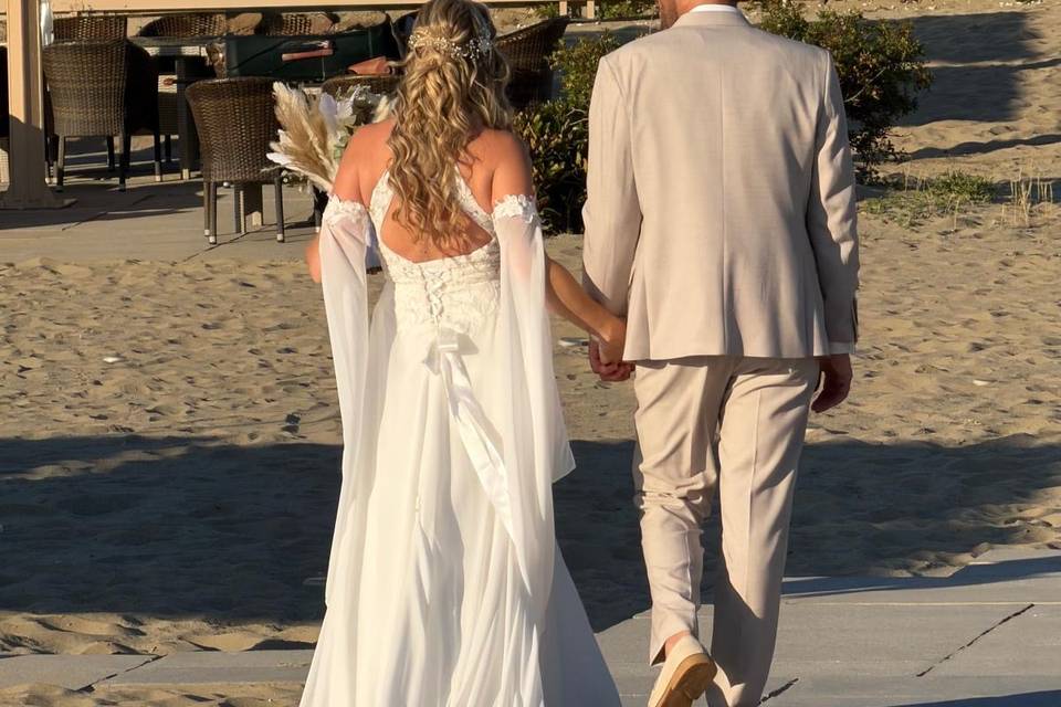 Morbidezza e eleganza