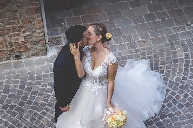 Romanticismo intrecciato