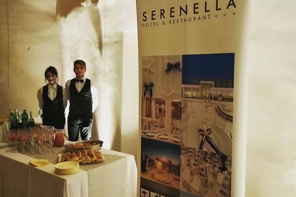 Catering al Castello