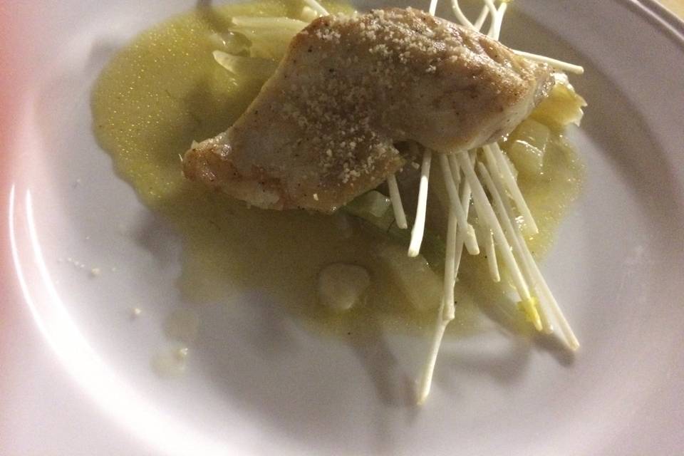 Branzino