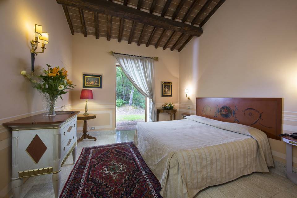 Hotel Il Piccolo Castello