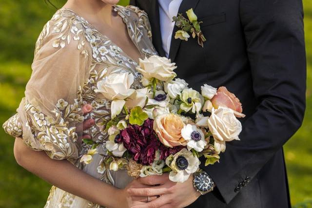 Matrimonio a Château Bouffémon