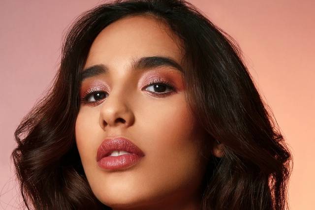 Makeup Nude