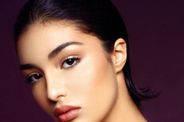 Natural Makeup