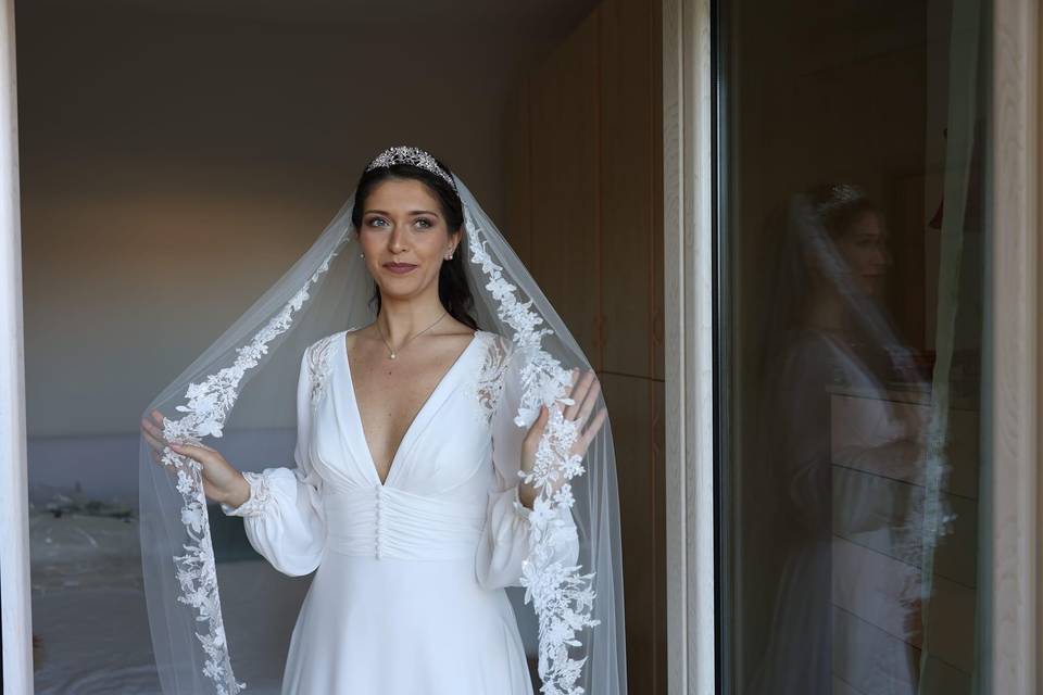 Servizio sposa