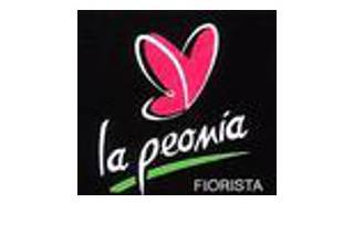 La Peonia - logo