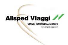 Logo alisped viaggi