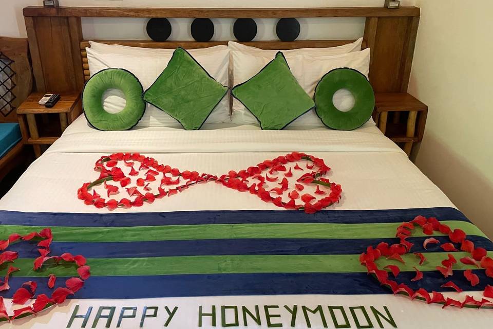 Honeymoon