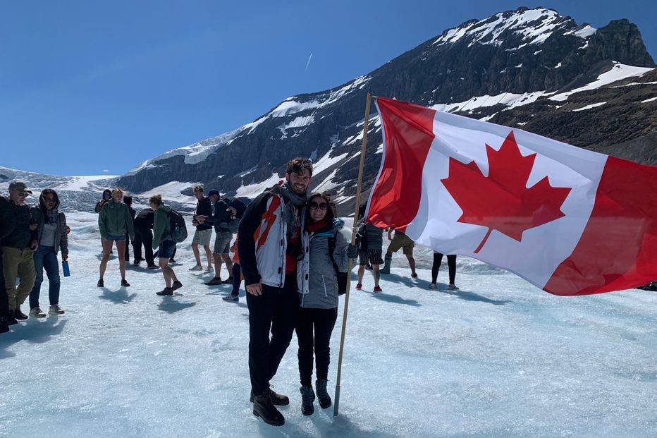 Alla scoperta del Canada