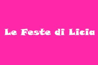 Le feste di Licia