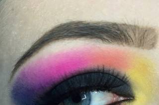 Unicorn Eyes