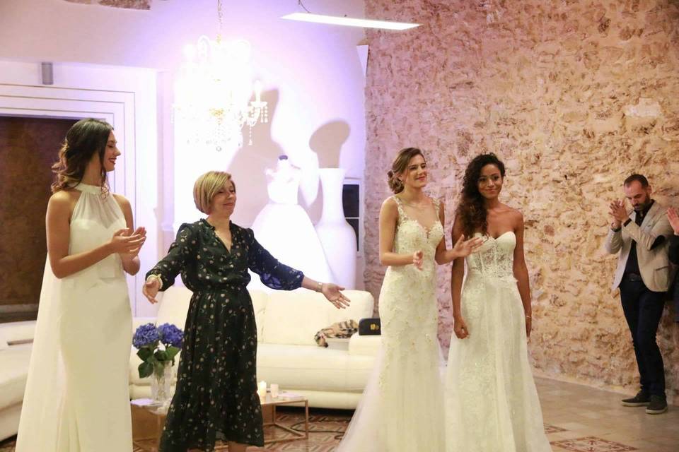 Bianco Sposa Atelier