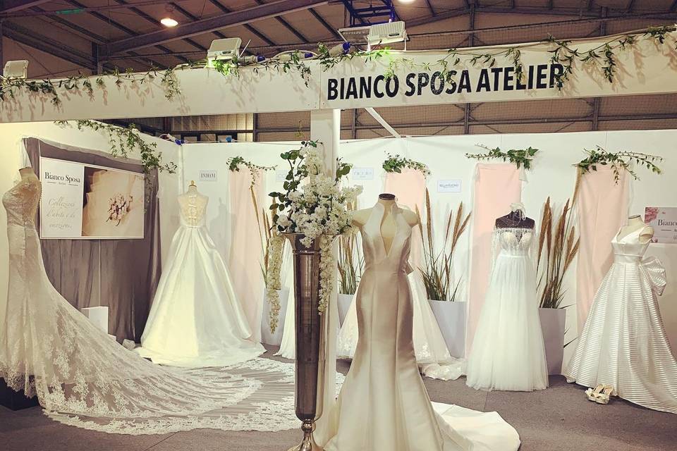 Bianco Sposa Atelier