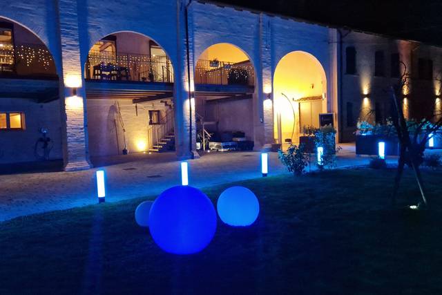 Antico Casale Caroli