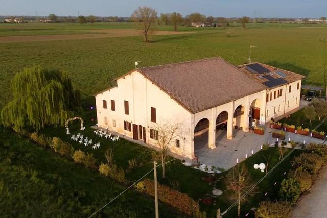 Antico Casale Caroli