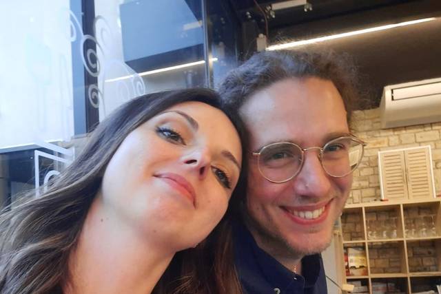 Eleonora & Marco