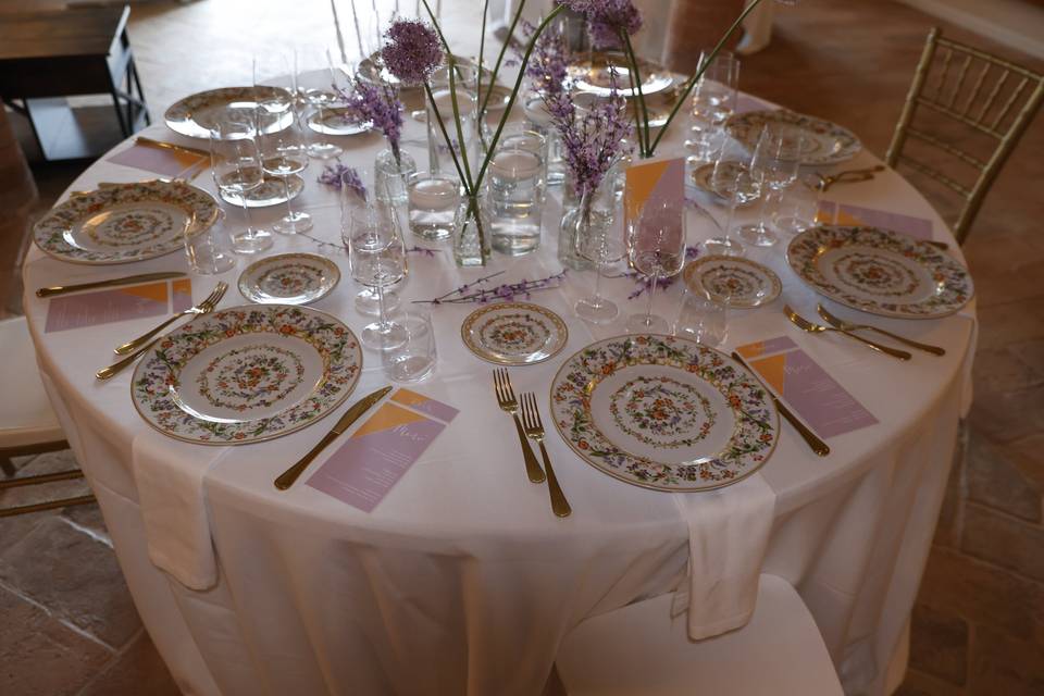 Catering