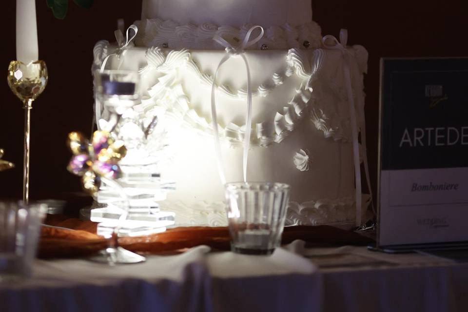 Torta