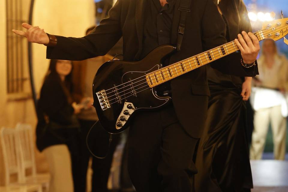 Alter Ego Band
