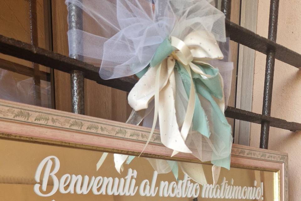 Allestimento