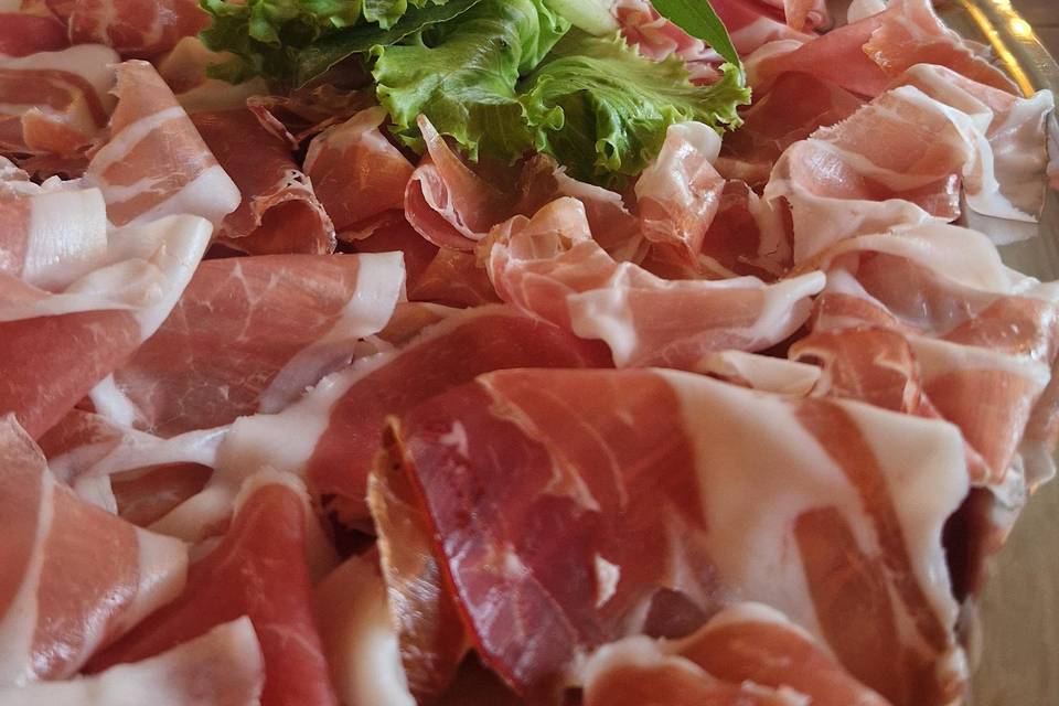Pranzo