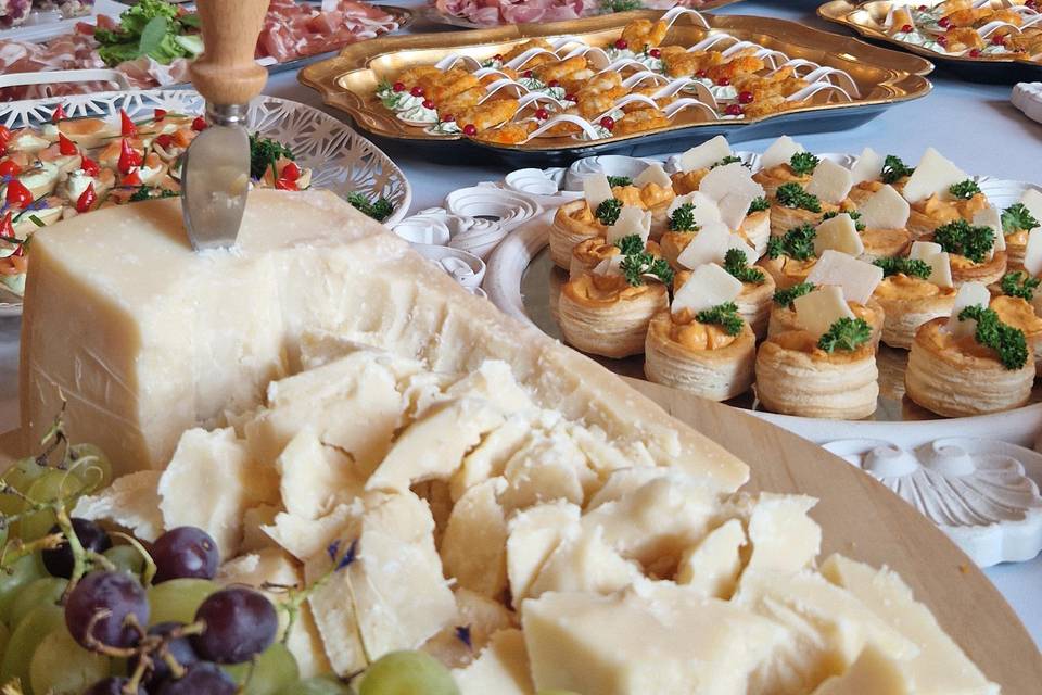 Pranzo
