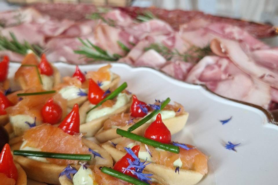 Pranzo