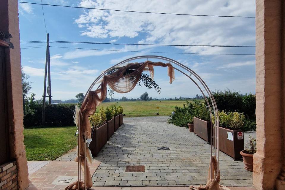 Arco