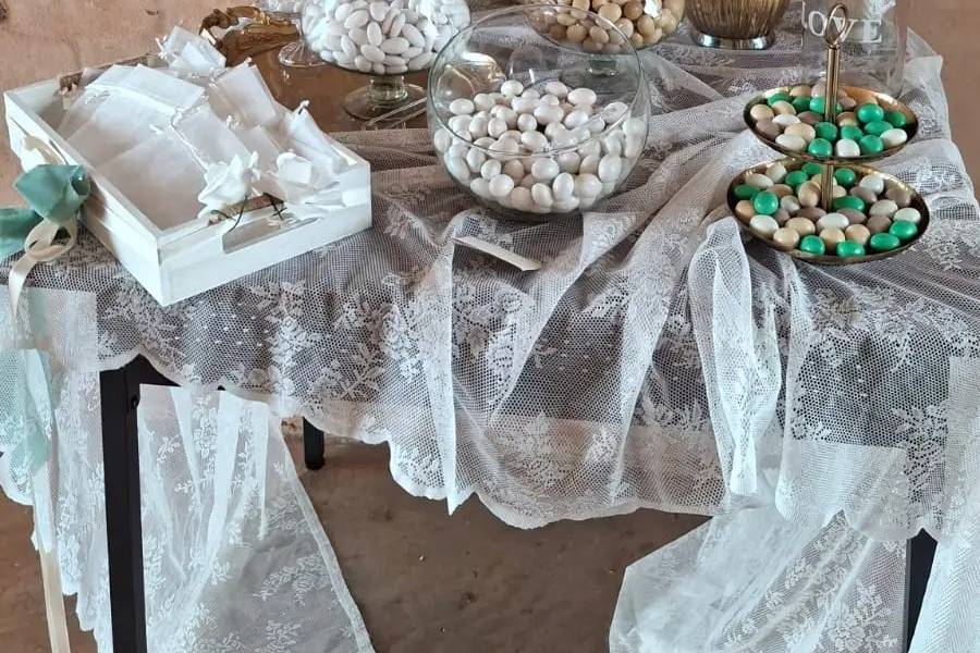 Confettata