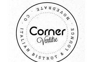Corner 23 Events logo