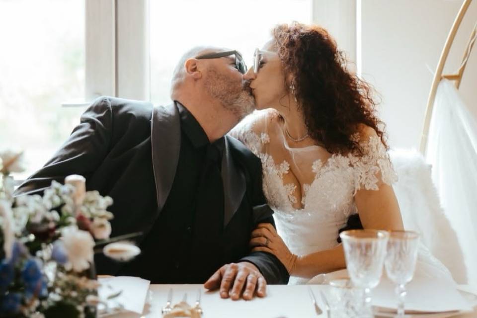 Bacio