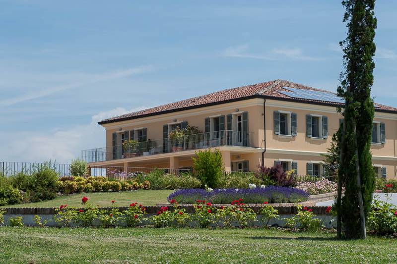 Villa Morneto