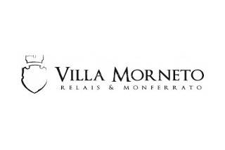 Villa morneto logo