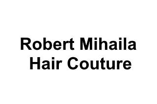 Robert Mihaila Hair Couture