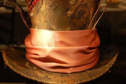 Cilindro fatto a mano