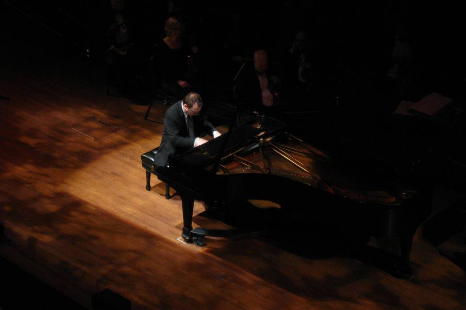 Musica matrimonio Modena