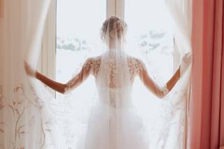 Andrea Morgante Photoreporter Wedding