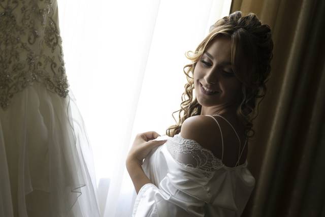 Andrea Morgante Photoreporter Wedding