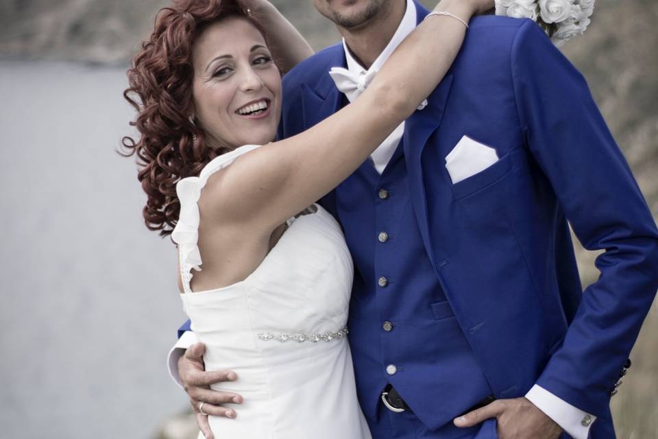 Andrea Morgante Photoreporter Wedding