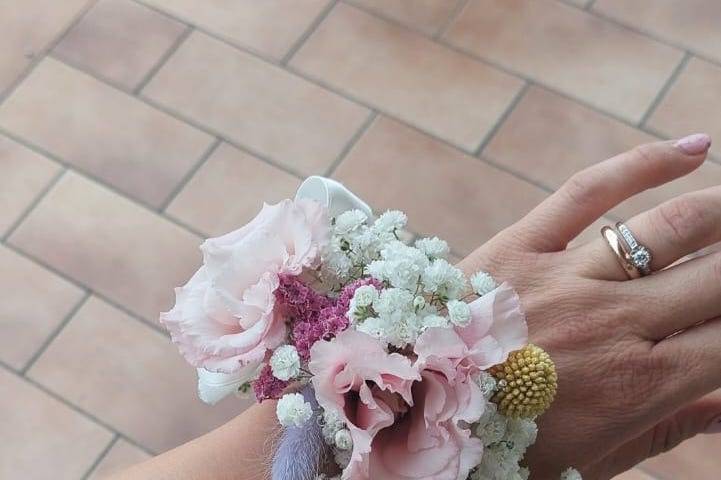 Corsage